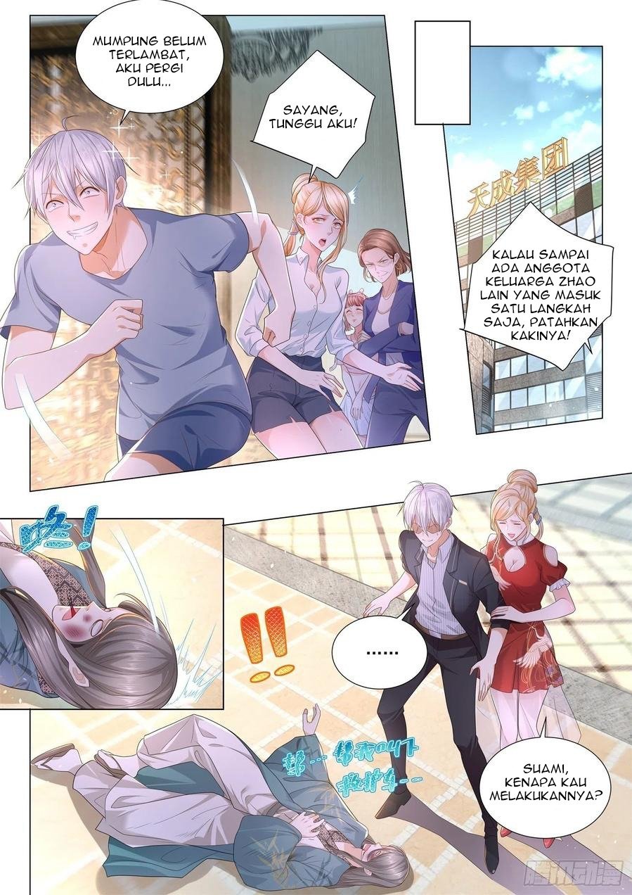Shen Hao’s Heavenly Fall System Chapter 193 Gambar 11
